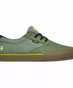 Etnies Jameson Vulc Bmx Schuhe Herren Grün