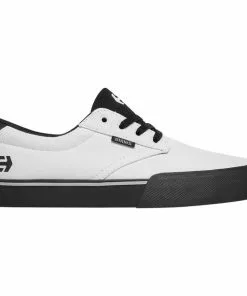 Etnies Jameson Vulc Bmx Schuhe Herren Weiß/schwarz