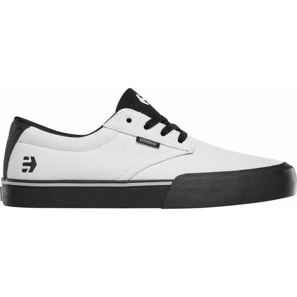 Etnies Jameson Vulc Bmx Schuhe Herren Weiß/schwarz 3 Etnies Jameson Vulc Bmx Schuhe Herren Weiß/schwarz