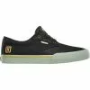 Etnies Jameson Vulc Bmx X Kink Schuhe Herren Schwarz/grün