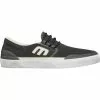 Etnies Marana Slip Lace XLT Schuhe Herren Schwarz/weiß
