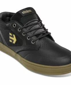 Etnies Semenuk Pro MTB S Schuhe Herren Schwarz