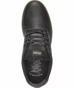 Etnies Semenuk Pro MTB S Schuhe Herren Schwarz -Günstiges Kleidung Geschäft etnies semenuk pro mtb s shoes men black rubber 4