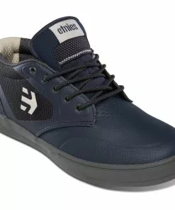Etnies Semenuk Pro MTB S Schuhe Herren Blau -Günstiges Kleidung Geschäft etnies semenuk pro mtb s shoes men navy 4