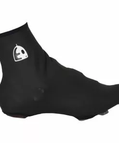 Etxeondo Goma Booties Schwarz