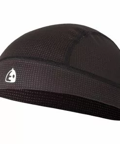 Etxeondo Kape Mütze Schwarz