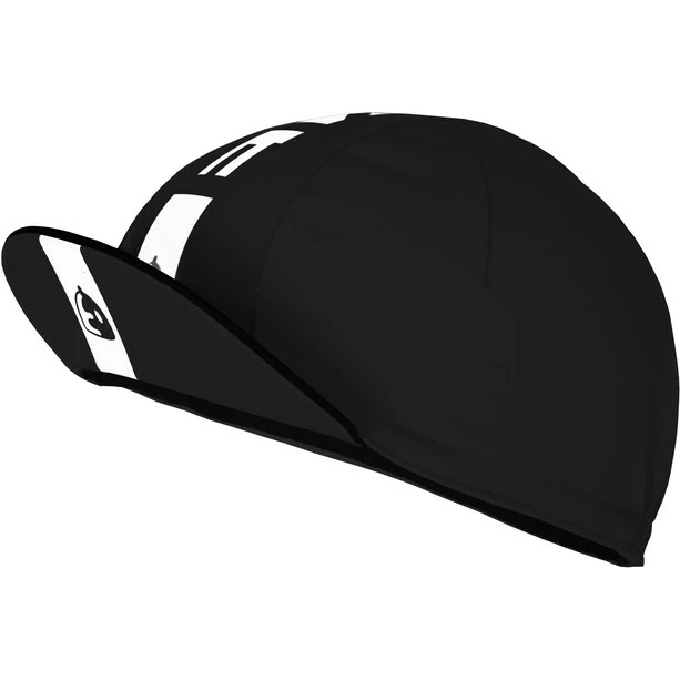Etxeondo Kapelu Windstopper Cap Schwarz/weiß 4 Etxeondo Kapelu Windstopper Cap Schwarz/weiß – Bild 2