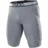 EVOC Crash Hose Herren Grau -Günstiges Kleidung Geschäft evoc crash pants men carbon grey 1