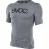EVOC Enduro Shirt Herren Grau -Günstiges Kleidung Geschäft evoc enduro shirt men carbon grey 1