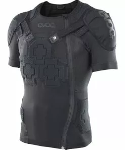 EVOC Protektorenjacke Pro Herren Schwarz