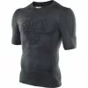 EVOC Protektorenshirt Herren Schwarz -Günstiges Kleidung Geschäft evoc protector shirt men black 1