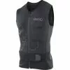 EVOC Protektorenweste Lite Herren Schwarz -Günstiges Kleidung Geschäft evoc protector vest lite men black 1