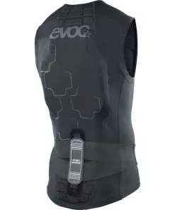 EVOC Protektorenweste Lite Herren Schwarz 8 EVOC Protektorenweste Lite Herren Schwarz -Günstiges Kleidung Geschäft evoc protector vest lite men black 2