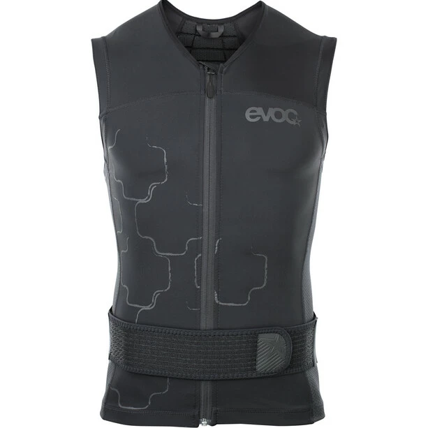 EVOC Protektorenweste Lite Herren Schwarz 5 EVOC Protektorenweste Lite Herren Schwarz – Bild 3