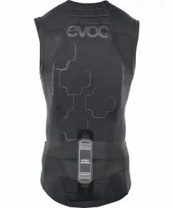 EVOC Protektorenweste Lite Herren Schwarz 10 EVOC Protektorenweste Lite Herren Schwarz -Günstiges Kleidung Geschäft evoc protector vest lite men black 4