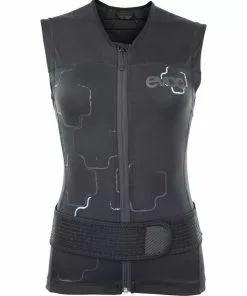 EVOC Protektorenweste Lite Damen Schwarz -Günstiges Kleidung Geschäft evoc protector vest lite women black 3