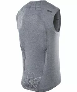EVOC Protektorenweste Herren Grau -Günstiges Kleidung Geschäft evoc protector vest men carbon grey 2