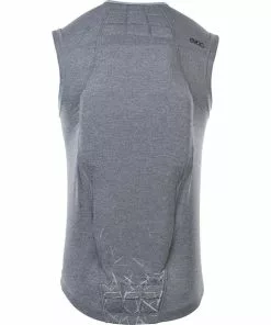 EVOC Protektorenweste Herren Grau -Günstiges Kleidung Geschäft evoc protector vest men carbon grey 4