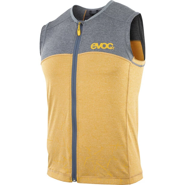 EVOC Protektorenweste Herren Orange 3 EVOC Protektorenweste Herren Orange