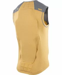 EVOC Protektorenweste Herren Orange 8 EVOC Protektorenweste Herren Orange -Günstiges Kleidung Geschäft evoc protector vest men loam 2