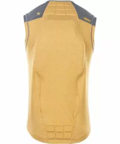 EVOC Protektorenweste Herren Orange 10 EVOC Protektorenweste Herren Orange -Günstiges Kleidung Geschäft evoc protector vest men loam 4