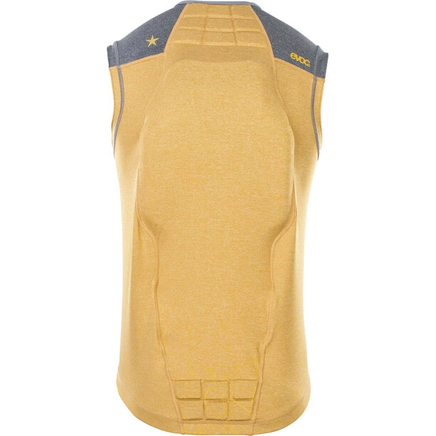 EVOC Protektorenweste Herren Orange 6 EVOC Protektorenweste Herren Orange – Bild 4