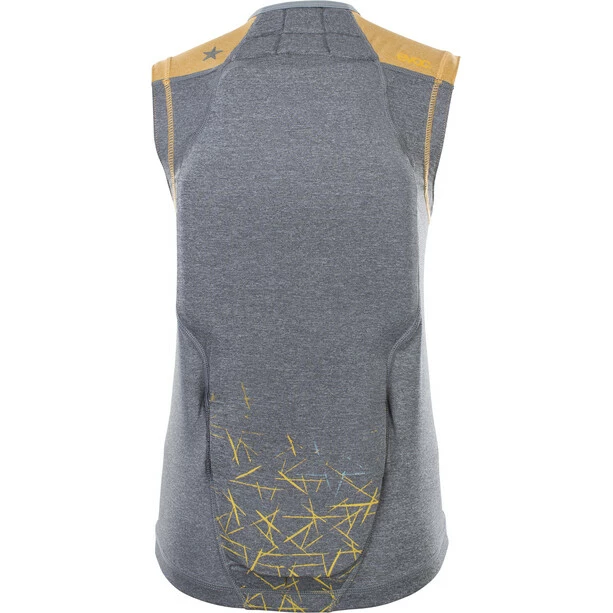 EVOC Protektorenweste Damen Grau 6 EVOC Protektorenweste Damen Grau – Bild 4