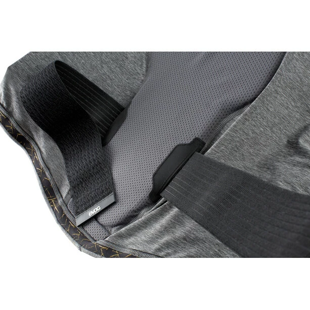 EVOC Protektorenweste Damen Grau 7 EVOC Protektorenweste Damen Grau – Bild 5