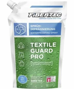 Fibertec Textile Guard Pro 500ml Nachfüllpackung