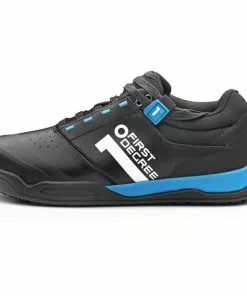 First-degree First Degree F1 MTB Schuhe Schwarz -Günstiges Kleidung Geschäft first degree f1 mtb shoes black cyan 4