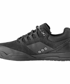 First-degree First Degree Flite MTB Schuhe Schwarz -Günstiges Kleidung Geschäft first degree flite mtb shoes black 2