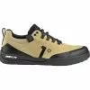 First-degree First Degree Flite MTB Schuhe Beige