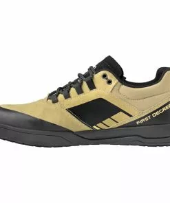 First-degree First Degree Flite MTB Schuhe Beige -Günstiges Kleidung Geschäft first degree flite mtb shoes hemp 2