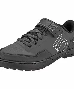Adidas Five Ten Kestrel Lace Mountain Bike Schuhe Herren Schwarz