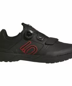Adidas Five Ten Kestrel Pro Boa TLD Mountain Bike Schuhe Herren Schwarz