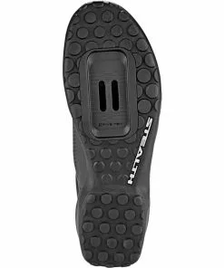 Adidas Five Ten Kestrel Pro Boa TLD Mountain Bike Schuhe Herren Schwarz -Günstiges Kleidung Geschäft five ten 510 kestrel pro boa shoes men core black red gresix 5