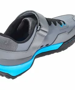 Adidas Five Ten Kestrel Lace Mountain Bike Schuhe Damen Grau/blau 7 Adidas Five Ten Kestrel Lace Mountain Bike Schuhe Damen Grau/blau -Günstiges Kleidung Geschäft five ten kestrel lace shoes women grey five shock cyan core black 2