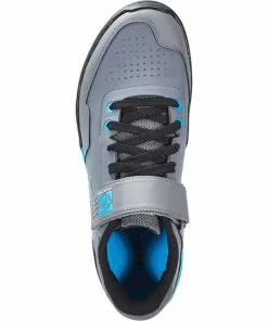 Adidas Five Ten Kestrel Lace Mountain Bike Schuhe Damen Grau/blau 8 Adidas Five Ten Kestrel Lace Mountain Bike Schuhe Damen Grau/blau -Günstiges Kleidung Geschäft five ten kestrel lace shoes women grey five shock cyan core black 3