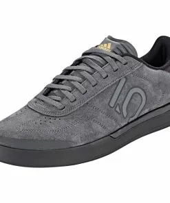 Adidas Five Ten Sleuth DLX Schuhe Herren Schwarz -Günstiges Kleidung Geschäft five ten sleuth dlx shoes men gresix core black magold 2
