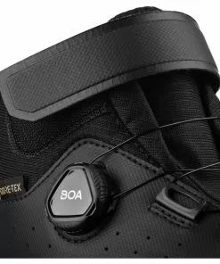 Fizik Tempo Artica GTX Winter Rennradschuhe Schwarz 12 Fizik Tempo Artica GTX Winter Rennradschuhe Schwarz -Günstiges Kleidung Geschäft fizik tempo artica gtx winter racing shoes black 5