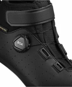 Fizik Tempo Artica GTX Winter Rennradschuhe Schwarz 13 Fizik Tempo Artica GTX Winter Rennradschuhe Schwarz -Günstiges Kleidung Geschäft fizik tempo artica gtx winter racing shoes black 6