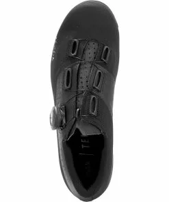 Fizik Tempo Overcurve R4 Rennradschuhe Schwarz 8 Fizik Tempo Overcurve R4 Rennradschuhe Schwarz -Günstiges Kleidung Geschäft fizik tempo overcurve r4 road cycling shoes black black 3