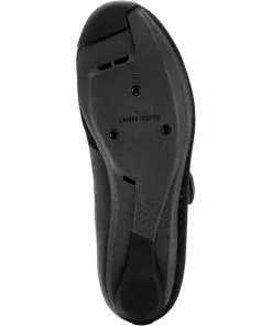 Fizik Tempo Overcurve R4 Rennradschuhe Schwarz 9 Fizik Tempo Overcurve R4 Rennradschuhe Schwarz -Günstiges Kleidung Geschäft fizik tempo overcurve r4 road cycling shoes black black 4