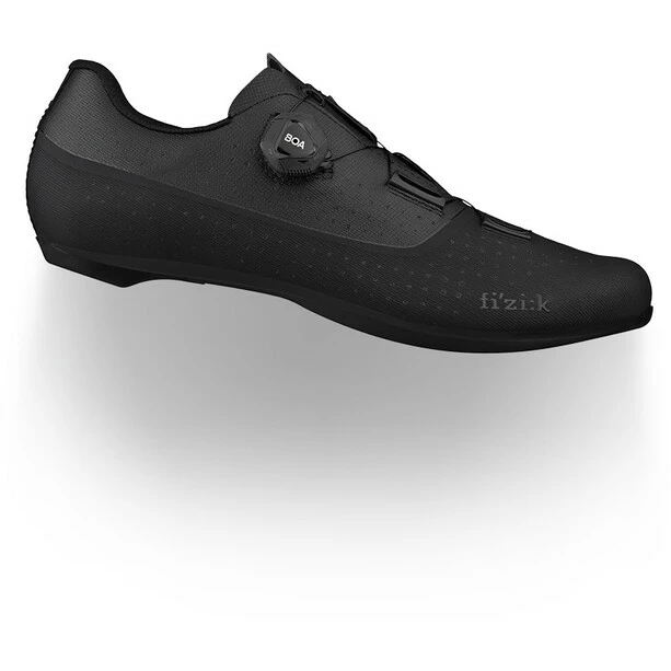 Fizik Tempo Overcurve R4 Rennrad Schuhe Herren Schwarz 3 Fizik Tempo Overcurve R4 Rennrad Schuhe Herren Schwarz