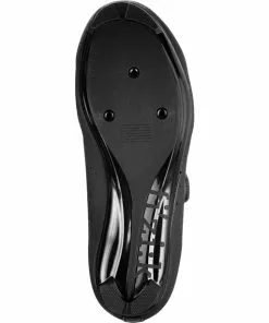Fizik Tempo R5 Overcurve Fahrradschuhe Schwarz -Günstiges Kleidung Geschäft fizik tempo r5 overcurve cycling shoes black black 4