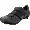 Fizik Tempo R5 Powerstrap Fahrradschuhe Schwarz 2 Fizik Tempo R5 Powerstrap Fahrradschuhe Schwarz -Günstiges Kleidung Geschäft fizik tempo r5 powerstrap cycling shoes black black 1