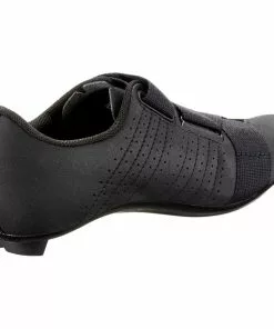 Fizik Tempo R5 Powerstrap Fahrradschuhe Schwarz -Günstiges Kleidung Geschäft fizik tempo r5 powerstrap cycling shoes black black 2
