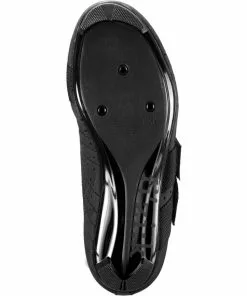 Fizik Tempo R5 Powerstrap Fahrradschuhe Schwarz -Günstiges Kleidung Geschäft fizik tempo r5 powerstrap cycling shoes black black 4