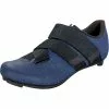 Fizik Tempo R5 Powerstrap Fahrradschuhe Blau 1 Fizik Tempo R5 Powerstrap Fahrradschuhe Blau -Günstiges Kleidung Geschäft fizik tempo r5 powerstrap cycling shoes navy black 1