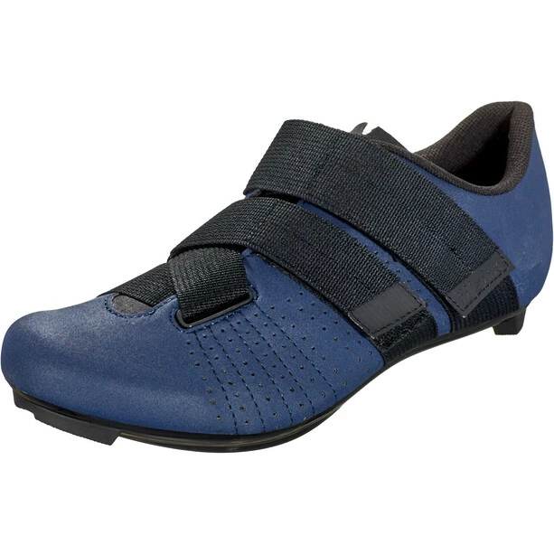 Fizik Tempo R5 Powerstrap Fahrradschuhe Blau 3 Fizik Tempo R5 Powerstrap Fahrradschuhe Blau